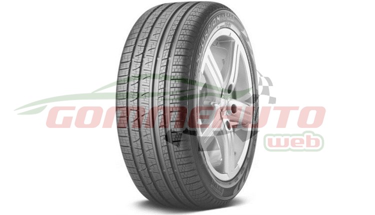 COP. 245/65R17 111H XL SCORPION VERDE (m+s)